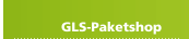 GLS-Paketshop